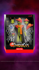 Thundercats Ultimates Action Figure Quick-Pick 18 cm 0840049857698