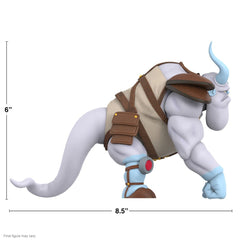 Thundercats Ultimates Action Figure Luna & Amok 15 cm 0840049857711
