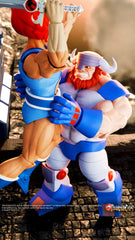 Thundercats Ultimates Action Figure Cruncher Wave 12 18 cm   0840049857827