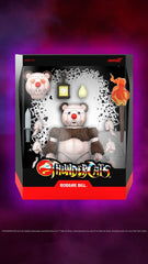 Thundercats Ultimates Action Figure Ro-Bear Bill 18 cm 0840049879126