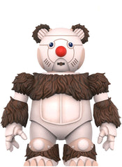 Thundercats Ultimates Action Figure Ro-Bear Bill 18 cm 0840049879126