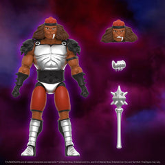 Thundercats Ultimates Action Figure Wave 9 Grune The Destroyer (Toy Recolor) 20 cm 0840049881976