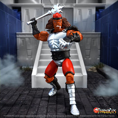 Thundercats Ultimates Action Figure Wave 9 Grune The Destroyer (Toy Recolor) 20 cm 0840049881976