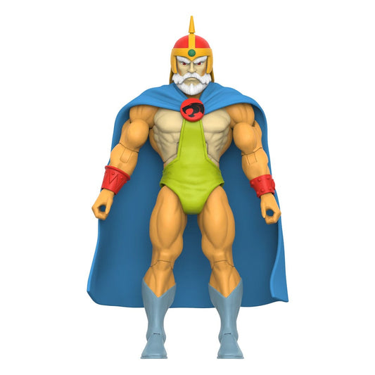 Thundercats Ultimates Action Figure Wave 9 Jaga (Toy Recolor) 20 cm 0840049881983