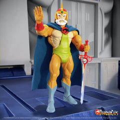 Thundercats Ultimates Action Figure Wave 9 Jaga (Toy Recolor) 20 cm 0840049881983