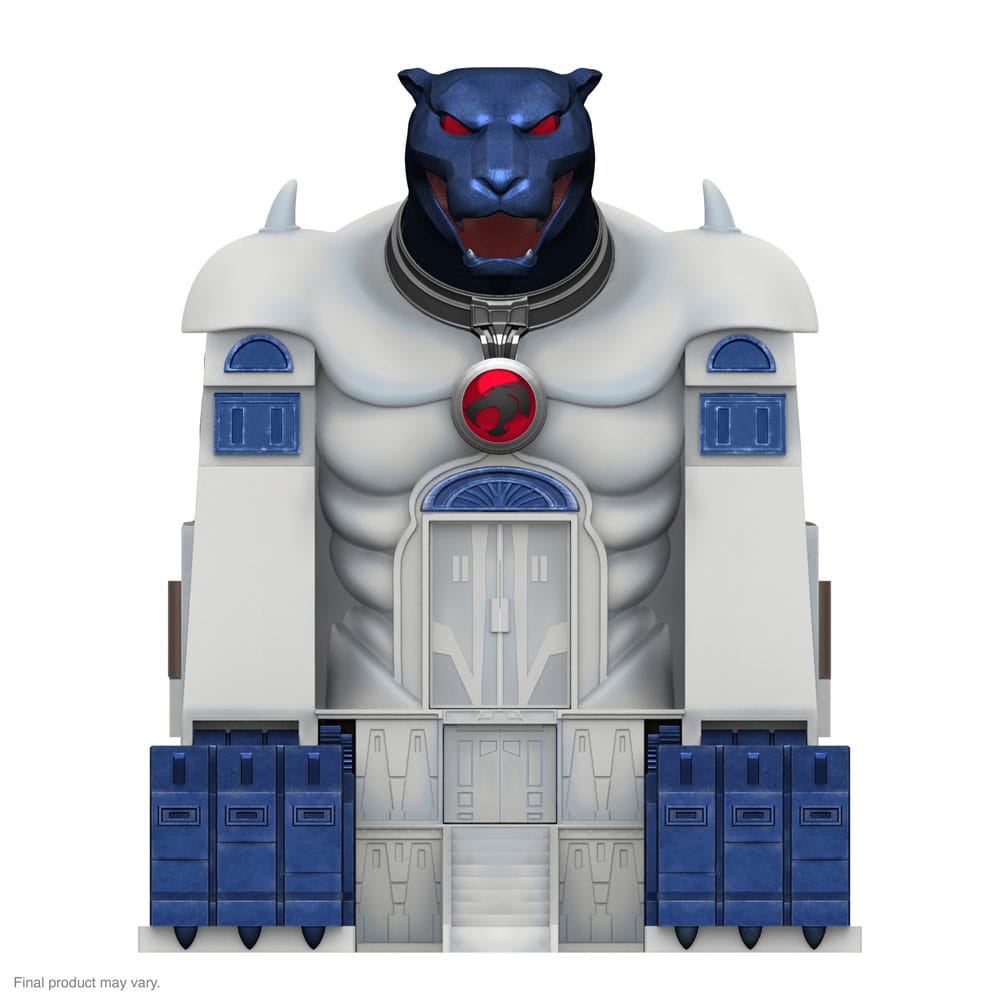Thundercats Ultimates Cats' Lair 93 cm 0840049887398
