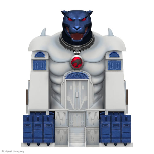 Thundercats Ultimates Cats' Lair 93 cm 0840049887398