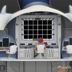 Thundercats Ultimates Cats' Lair 93 cm 0840049887398