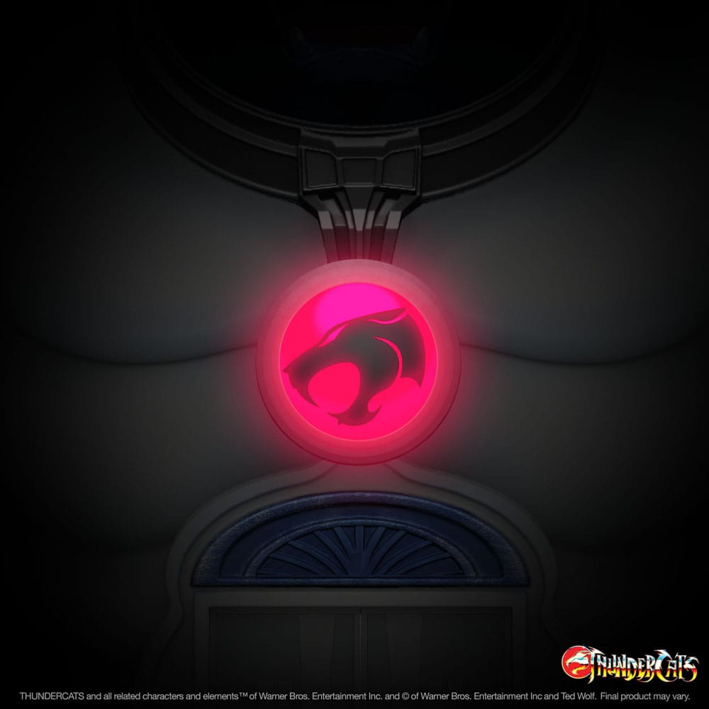 Thundercats Ultimates Cats' Lair 93 cm 0840049887398