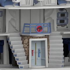 Thundercats Ultimates Cats' Lair 93 cm 0840049887398