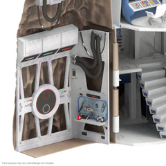 Thundercats Ultimates Cats' Lair 93 cm 0840049887398