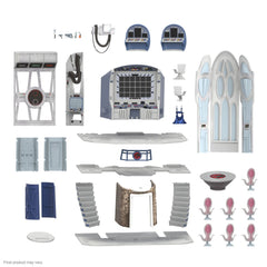 Thundercats Ultimates Cats' Lair 93 cm 0840049887398