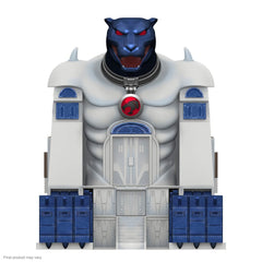 Thundercats Ultimates Cats' Lair 93 cm 0840049887398