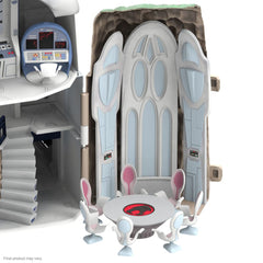 Thundercats Ultimates Cats' Lair 93 cm 0840049887398