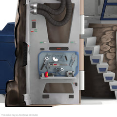 Thundercats Ultimates Cats' Lair 93 cm 0840049887398