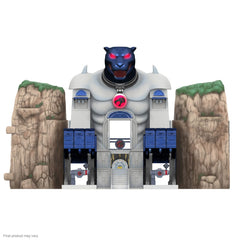 Thundercats Ultimates Cats' Lair 93 cm 0840049887398