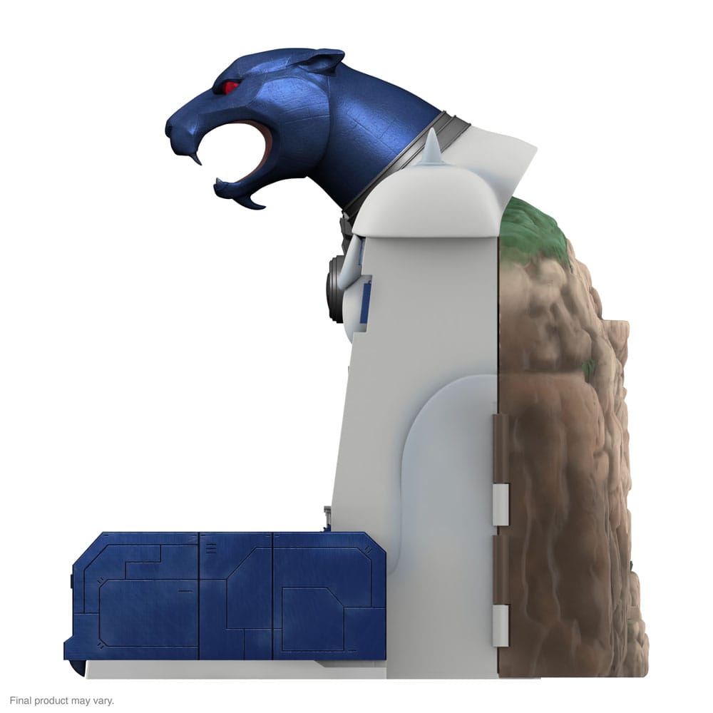 Thundercats Ultimates Cats' Lair 93 cm 0840049887398