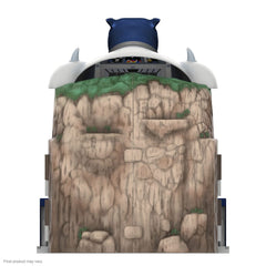 Thundercats Ultimates Cats' Lair 93 cm 0840049887398