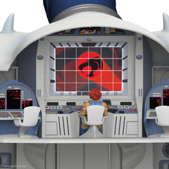 Thundercats Ultimates Cats' Lair 93 cm 0840049887398