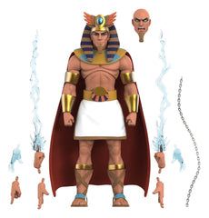 ThunderCats Ultimates! Wave 15 Action Figure Wizz-Ra 18 cm 0840049886759