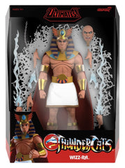 ThunderCats Ultimates! Wave 15 Action Figure Wizz-Ra 18 cm 0840049886759
