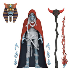 ThunderCats Ultimates! Wave 15 Action Figure Mumm-Ra (Old Man) 18 cm 0840049886773