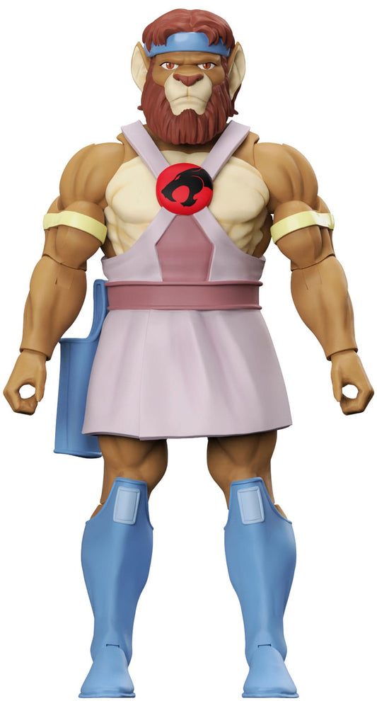 Thundercats Ultimates Action Figure Royal Thunderian Guard 18 cm 0840049888012