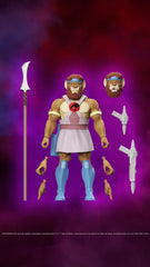 Thundercats Ultimates Action Figure Royal Thunderian Guard 18 cm 0840049888012