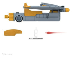 Thundercats Ultimates Action Figure Wave 13 Skycutter (Small Vehicle) 18 cm       0840049888036