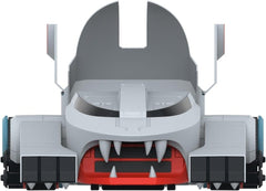 Thundercats Ultimates Vehicle Thundertank with Panthro (Toy) 0840418815885