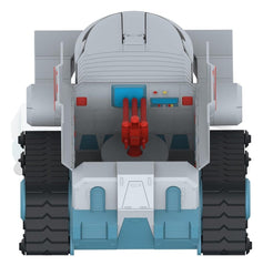 Thundercats Ultimates Vehicle Thundertank with Panthro (Toy) 0840418815885