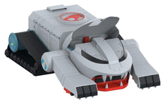 Thundercats Ultimates Vehicle Thundertank with Panthro (Toy) 0840418815885