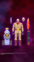 Thundercats Ultimates Action Figure Safari Joe Wave 12 18 cm 0840418816486