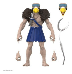 Thundercats Ultimates Action Figure Wave 13 Vultureman (Toy Recolor) 18 cm      0840418819272