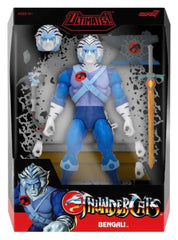 Thundercats Ultimates Action Figure Bengali 24 cm 0840418822494