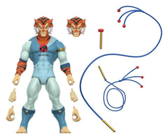 Thundercats Ultimates Action Figure Tygra 24 cm 0840418822739