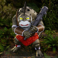 Thundercats Ultimates Action Figure Wave 8 Reptilian Brute 20 cm 0840049831001