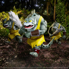 Thundercats Ultimates Action Figure Wave 8 Reptilian Guard 20 cm 0840049830981