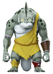 Thundercats Ultimates Action Figure Wave 8 Reptilian Guard 20 cm 0840049830981