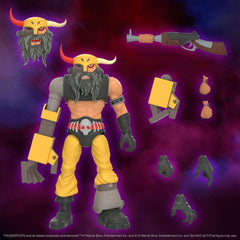 Thundercats Ultimates Action Figure Wave 5 Hammerhead 18 cm 0840049813465