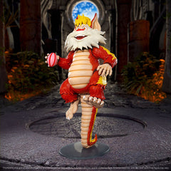 Thundercats Ultimates Action Figure Wave 7 Snarf 18 cm 840049827479