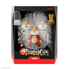 Thundercats Ultimates Action Figure Wave 7 Snarf 18 cm 840049827479