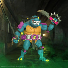Teenage Mutant Ninja Turtles Ultimates Action 0840049818828
