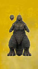 Toho Ultimates Action Figure Godzilla Minus One 21 cm 0840049888548