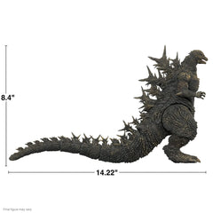 Toho Ultimates Action Figure Godzilla Minus One 21 cm 0840049888548
