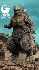 Toho Ultimates Action Figure Godzilla Minus One 21 cm 0840049888548