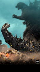 Toho Ultimates Action Figure Godzilla Minus One 21 cm 0840049888548