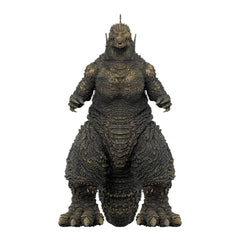 Toho Ultimates Action Figure Godzilla Minus One 21 cm 0840049888548