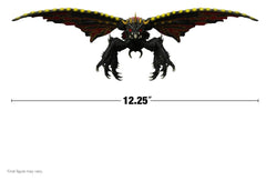 Toho Ultimates Action Figure Wave 05 - Battra 23 cm 0840418815977