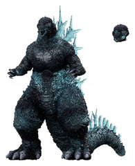 Godzilla Toho Minus One Ultimates Action Figure Fully Charged 21 cm 0840418824610